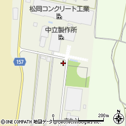 三重県いなべ市北勢町京ヶ野新田420周辺の地図