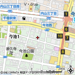 ウニタ書店 名古屋市 書店 の電話番号 住所 地図 マピオン電話帳