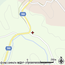 愛知県豊田市千田町イナハ周辺の地図