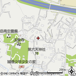 静岡県富士市比奈1885周辺の地図