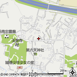静岡県富士市比奈1884周辺の地図