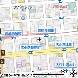 野村の仲介ＰＬＵＳ　名古屋支店コンサルティング二課周辺の地図