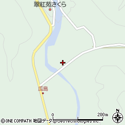 静岡県富士宮市内房797周辺の地図