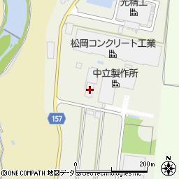 三重県いなべ市北勢町京ヶ野新田357周辺の地図