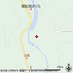 静岡県富士宮市内房792周辺の地図