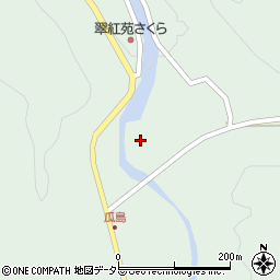 静岡県富士宮市内房602周辺の地図