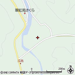 静岡県富士宮市内房803周辺の地図