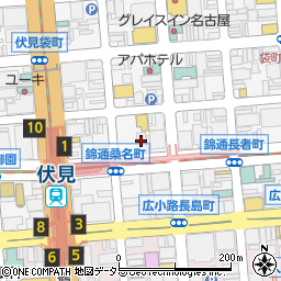 三永ライフ株式会社周辺の地図