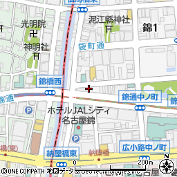 株式会社プリモ周辺の地図