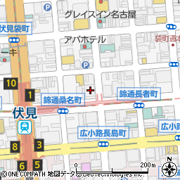 タクト株式会社周辺の地図