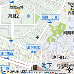 株式会社ＴＡＯ周辺の地図