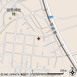 滋賀県大津市和邇北浜675周辺の地図