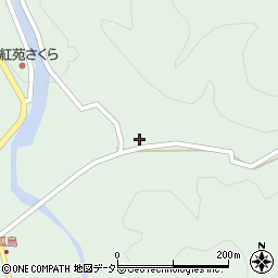 静岡県富士宮市内房838周辺の地図