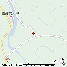 静岡県富士宮市内房841周辺の地図