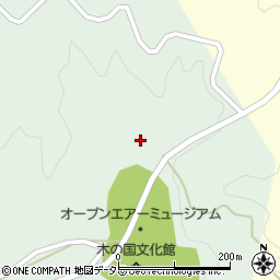 島根県雲南市吉田町吉田4089周辺の地図