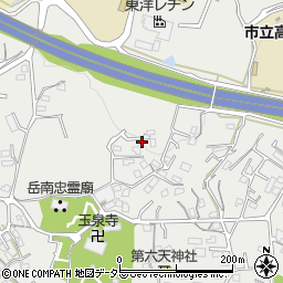 静岡県富士市比奈2020周辺の地図