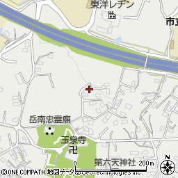 静岡県富士市比奈2026周辺の地図