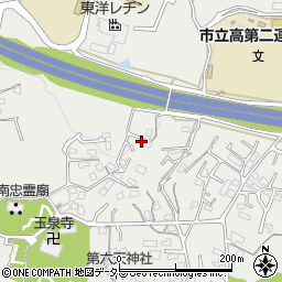 静岡県富士市比奈1903周辺の地図
