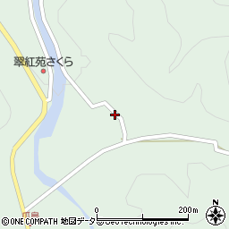 静岡県富士宮市内房842周辺の地図