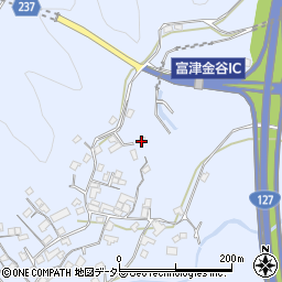 千葉県富津市金谷2527の地図 住所一覧検索 地図マピオン