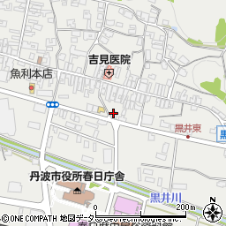 株式会社ヤマカ周辺の地図