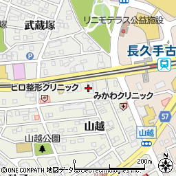 株式会社ユニオン・コーポレーション周辺の地図