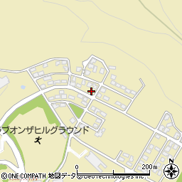 静岡県駿東郡長泉町東野343-18周辺の地図