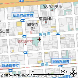 Hoshizoraya 星空夜周辺の地図