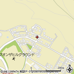 静岡県駿東郡長泉町東野343-19周辺の地図
