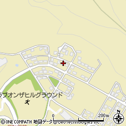 静岡県駿東郡長泉町東野343-20周辺の地図