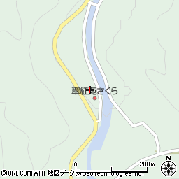 静岡県富士宮市内房385周辺の地図