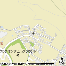 静岡県駿東郡長泉町東野343周辺の地図