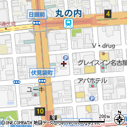 日本物流開発株式会社周辺の地図