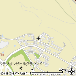 静岡県駿東郡長泉町東野343-28周辺の地図
