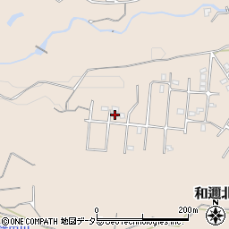 滋賀県大津市和邇北浜1065周辺の地図