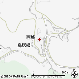 松興寺周辺の地図