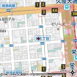 Ikko　Dental　Office周辺の地図