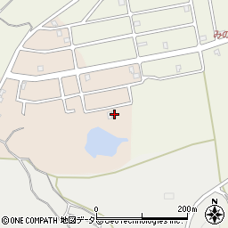 宗教法人エホバの証人　京丹波王国会館周辺の地図