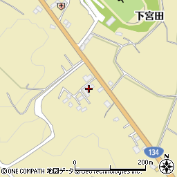有限会社オートサービスキムラ周辺の地図