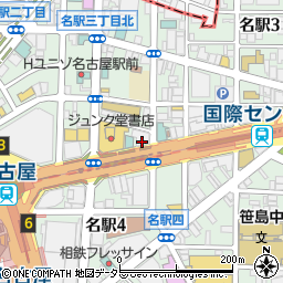 NPD大橋ビルディング駐車場【機械式】【利用時間:土日祝のみ 9:00~18:00】周辺の地図