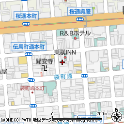 龍 錦店周辺の地図