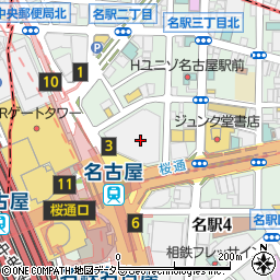 愛知銀行大名古屋ビルヂング ａｔｍ 名古屋市 銀行 Atm の住所 地図 マピオン電話帳