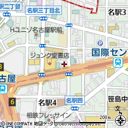 株式会社ＲＤグローバルリンク周辺の地図