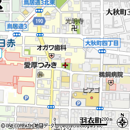 素盞男神社 名古屋市 神社 寺院 仏閣 の住所 地図 マピオン電話帳
