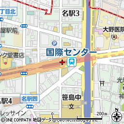 三菱ｕｆｊ銀行ユニモール ａｔｍ 名古屋市 銀行 Atm の住所 地図 マピオン電話帳