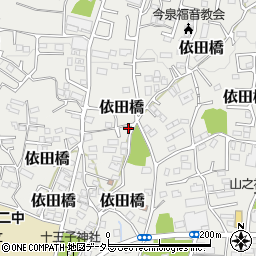 静岡県富士市今泉1875-2周辺の地図