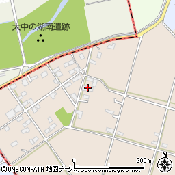 吉川電機商会周辺の地図