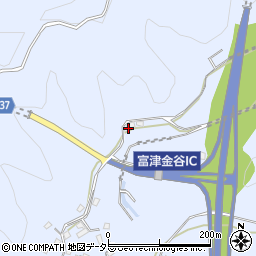 有限会社島津工務店周辺の地図