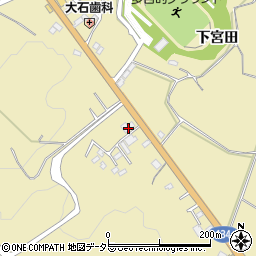 京浜急行電鉄株式会社　地域開発本部企画開発部三浦事務所周辺の地図