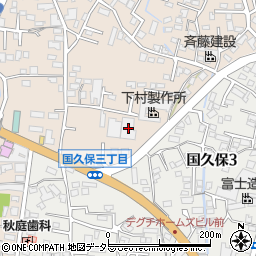 セレモニーホール平成記念館周辺の地図